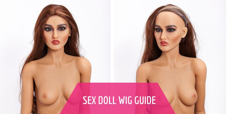Love doll wig guide.
